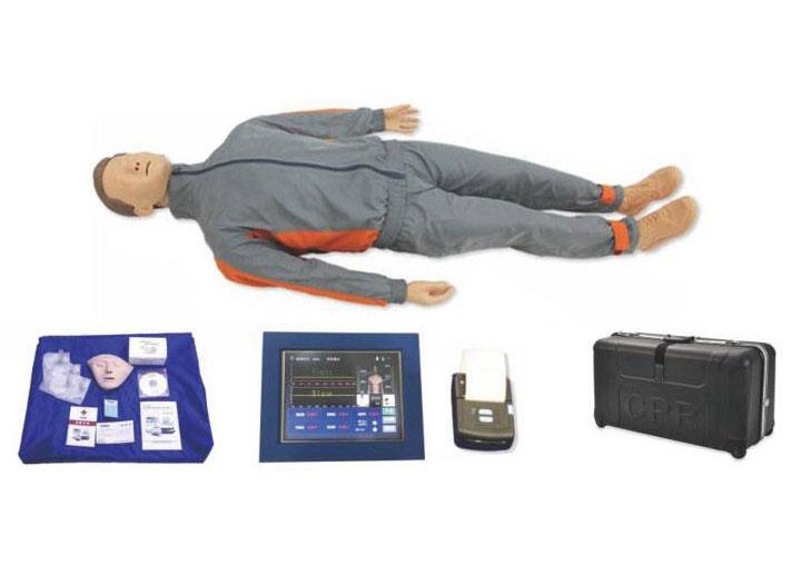 HL/CPR600X Advanced CPR Manikin(Wireless Conection)
