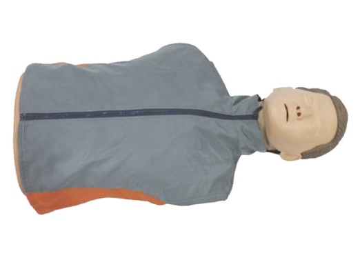 HL/CPR18190 Half Body CPR Training Manikin