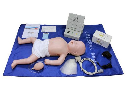 HL/CPR160 Infant CPR Manikin
