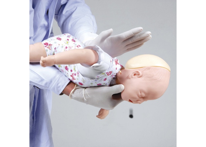HL/CPR150 Infant Obstruction Manikin