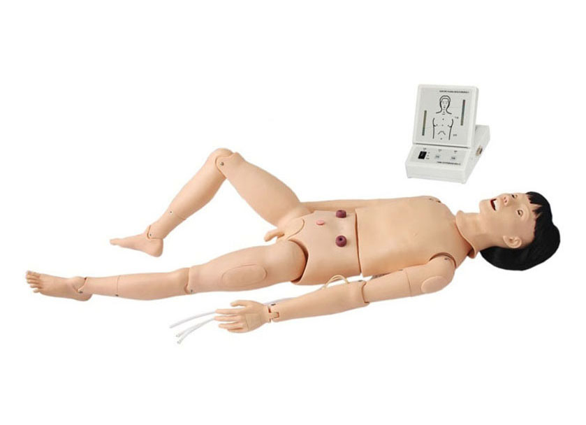 HL/3000A Oral care(Adult Nursing and CPR Manikin)
