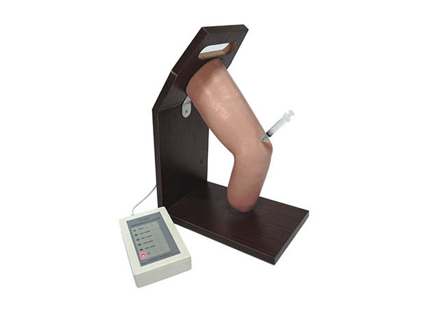 HL/L71 Electronic elbow joint intracavitary injection simulator